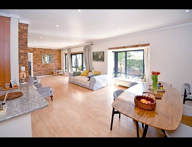 2 BEDROOM APARTMENT FOR SALE IN MORNINGSIDE